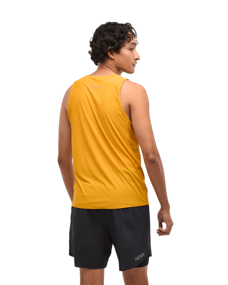 HOKA - AIROLITE RUN TANK Men - Rev Online