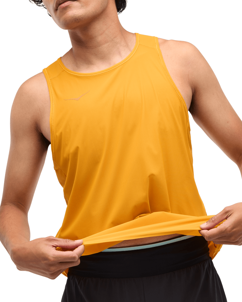 HOKA - AIROLITE RUN TANK Men - Rev Online