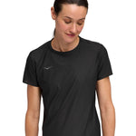 HOKA AIROLITE SHORT SLEEVE 2.0 เสื้อวิ่งแขนสั้นผู้หญิง - Rev Online