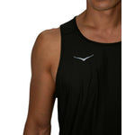 HOKA AIROLITE TANK 2.0 เสื้อวิ่งกล้ามผู้ชาย - Rev Online