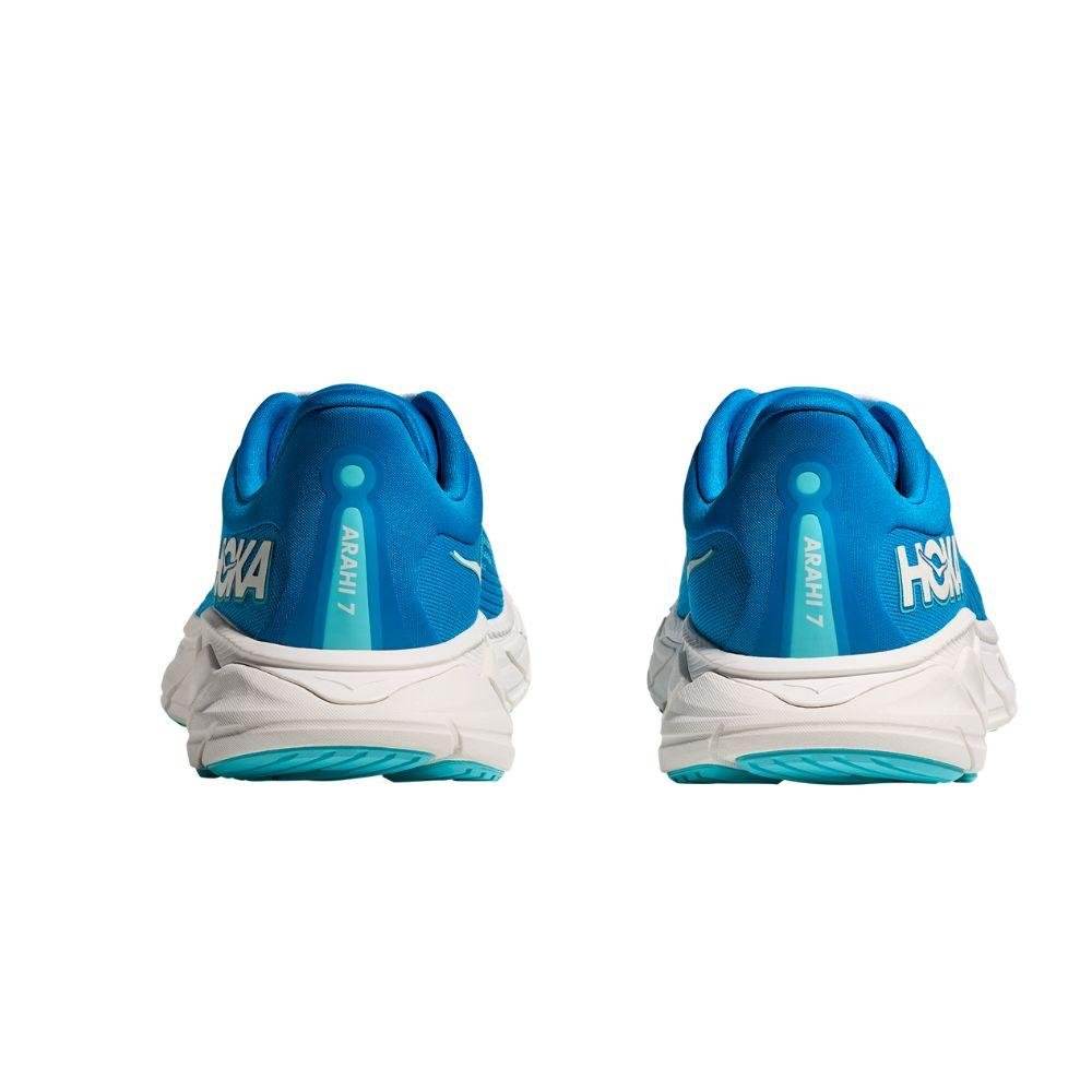 HOKA ARAHI 7 รองเท้าวิ่งถนนผู้ชาย - Rev Online