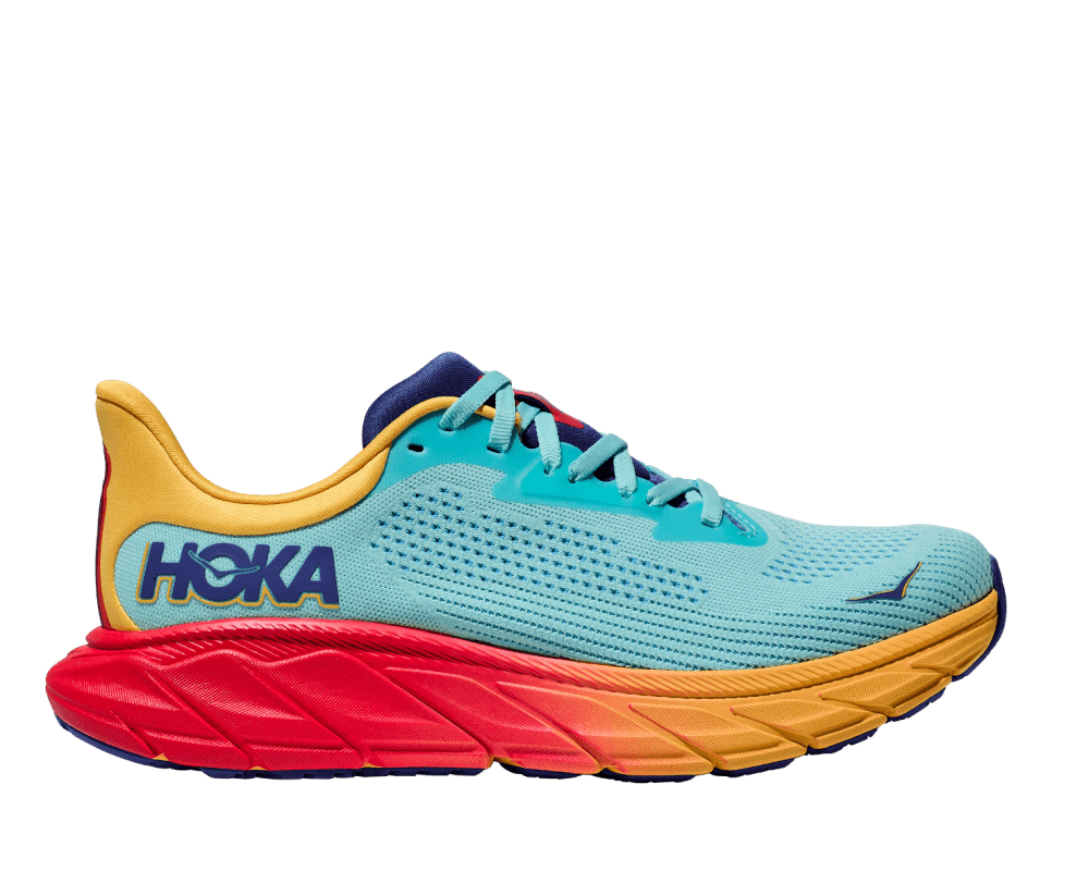 HOKA - ARAHI 7 WIDE Men - Rev Online