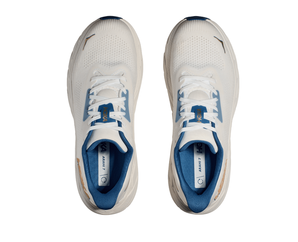 HOKA - ARAHI 7 WIDE Men - Rev Online