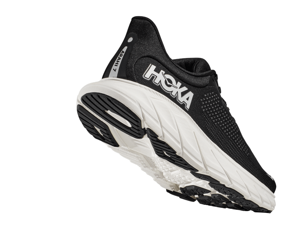 HOKA - ARAHI 7 WIDE Men - Rev Online