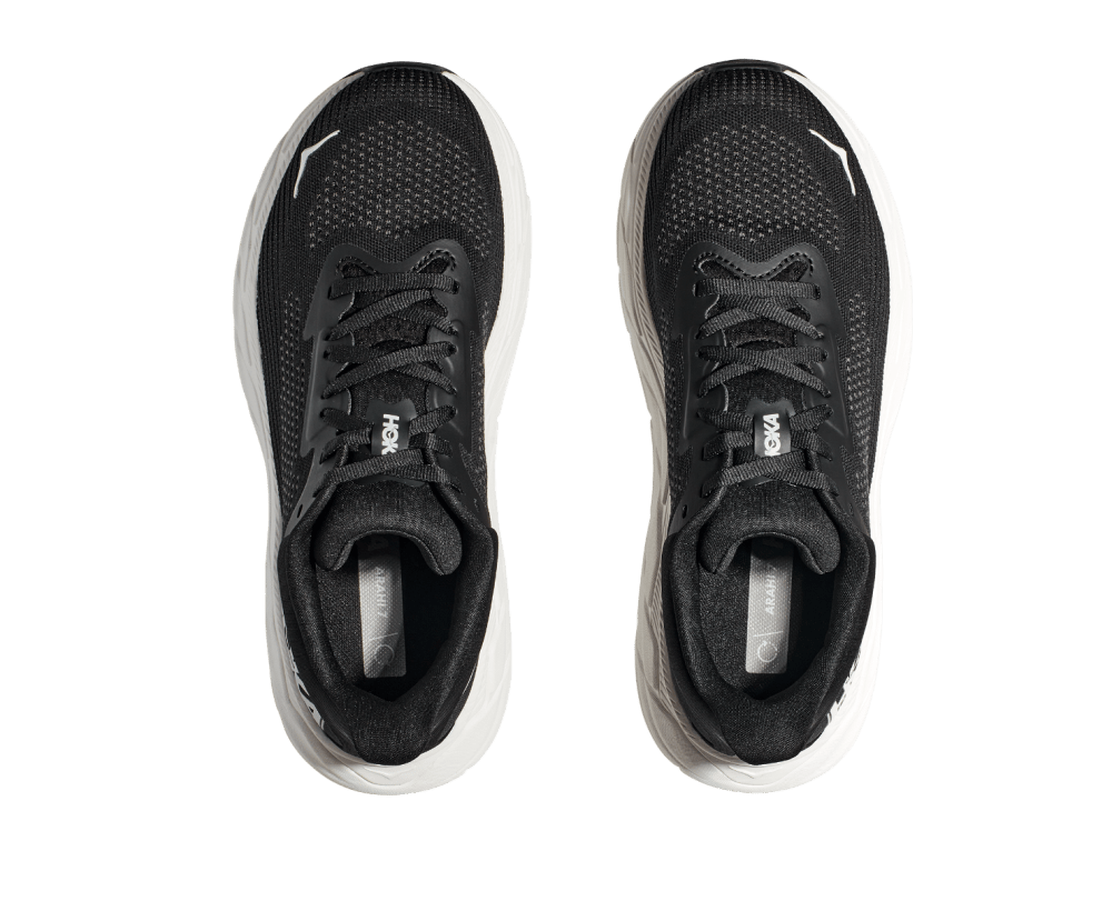 HOKA - ARAHI 7 WIDE Men - Rev Online