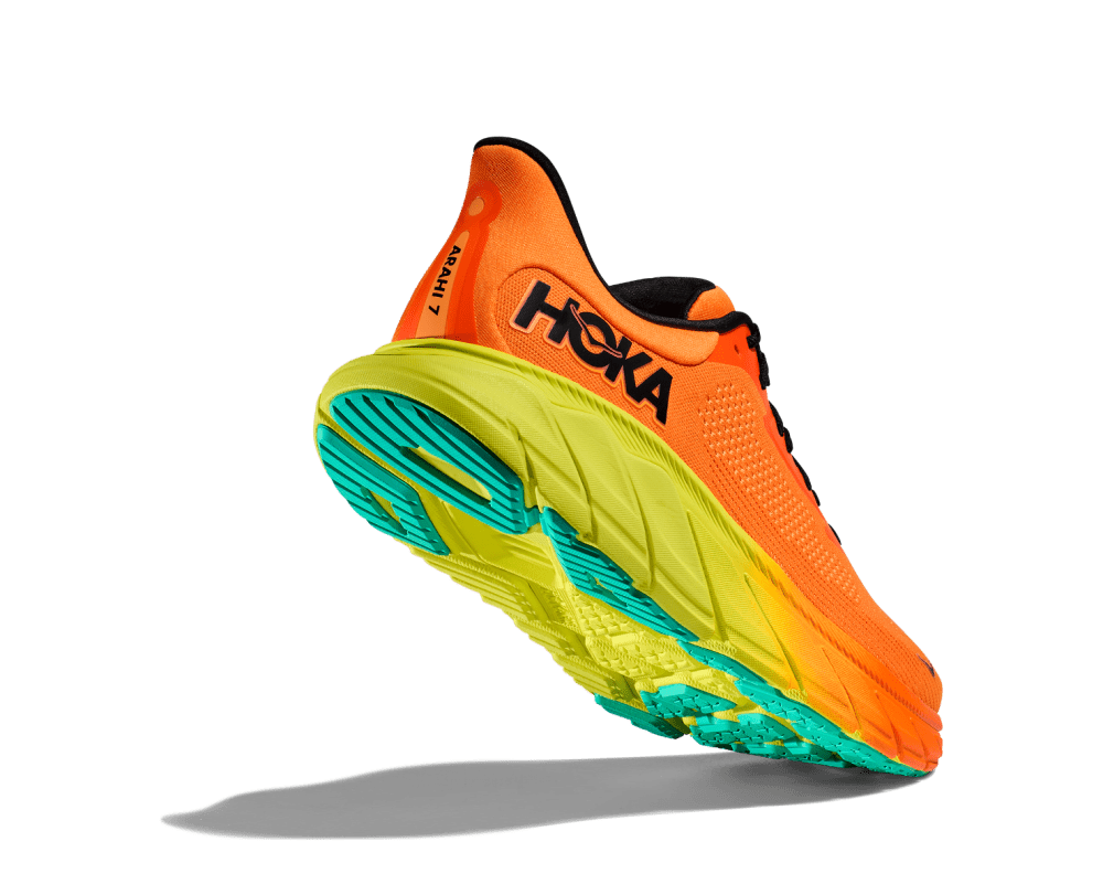 HOKA - ARAHI 7 Women - Rev Online