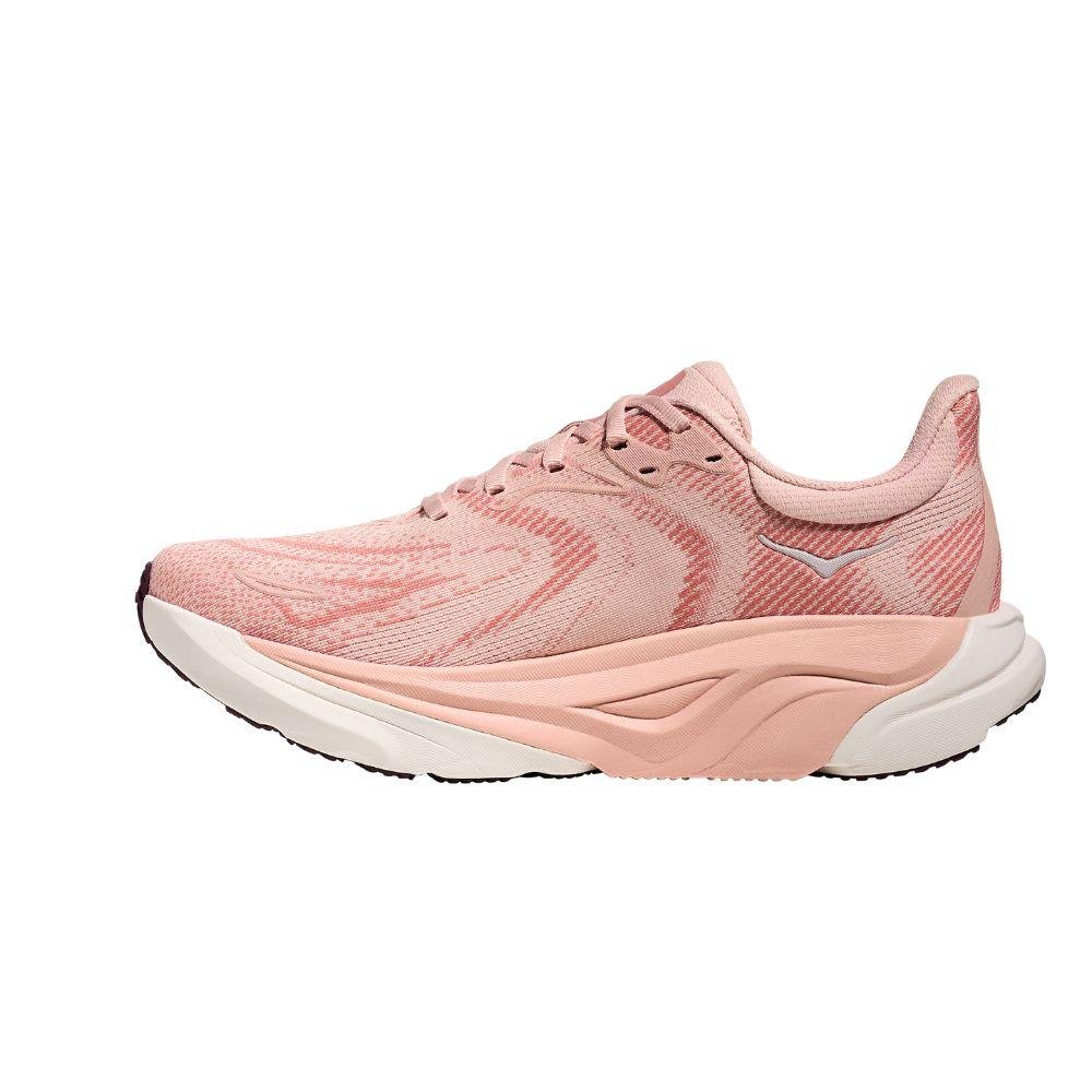 HOKA ARAHI 8 รองเท้าวิ่งถนนผู้หญิง - Rev Online