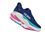 HOKA ARAHI 8 รองเท้าวิ่งถนนผู้หญิง - Rev Online
