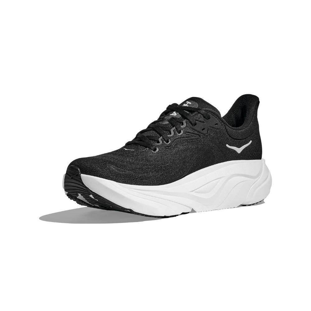 HOKA ARAHI 8 WIDE รองเท้าวิ่งถนนผู้หญิง - Rev Online