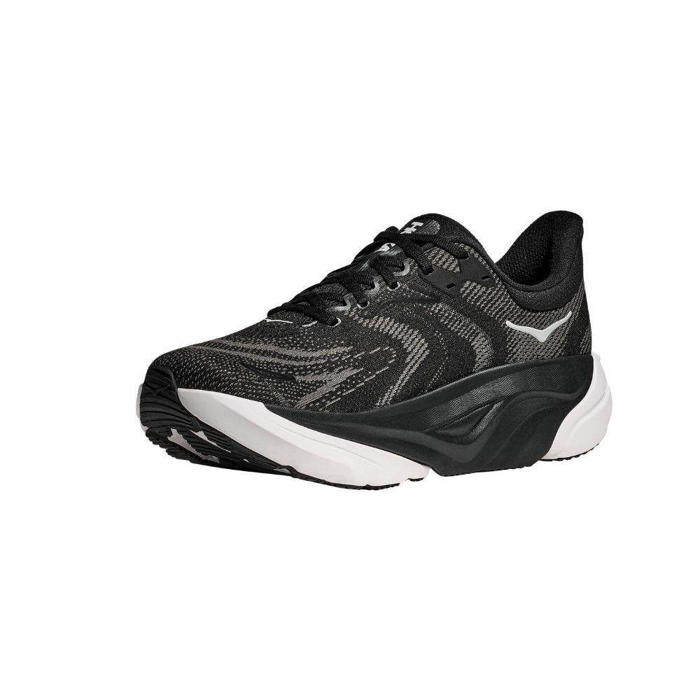 HOKA ARAHI 8 WIDE รองเท้าวิ่งถนนผู้ชาย - Rev Online