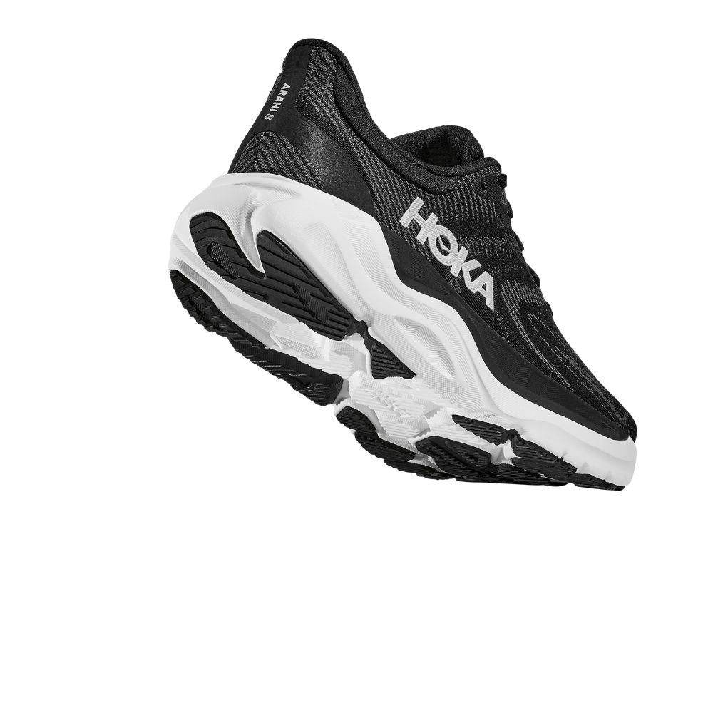 HOKA ARAHI 8 WIDE รองเท้าวิ่งถนนผู้หญิง - Rev Online