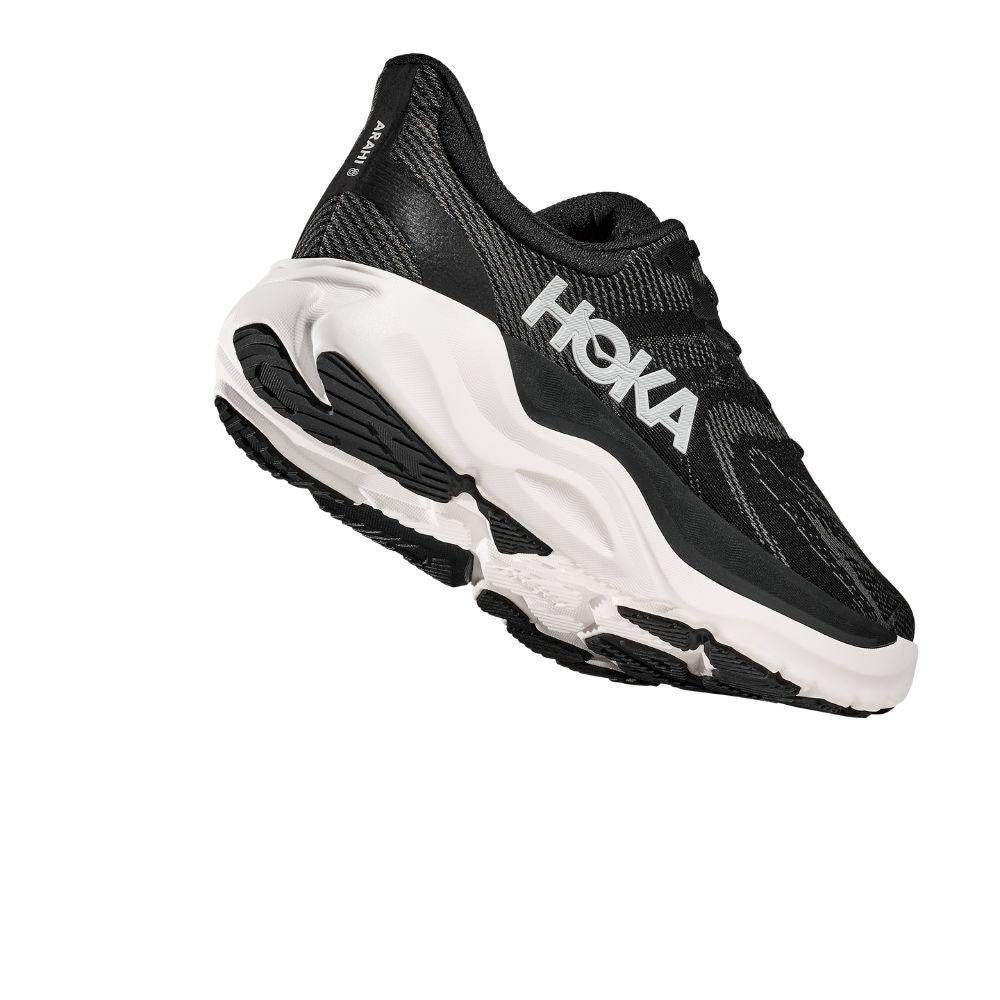 HOKA ARAHI 8 WIDE รองเท้าวิ่งถนนผู้ชาย - Rev Online