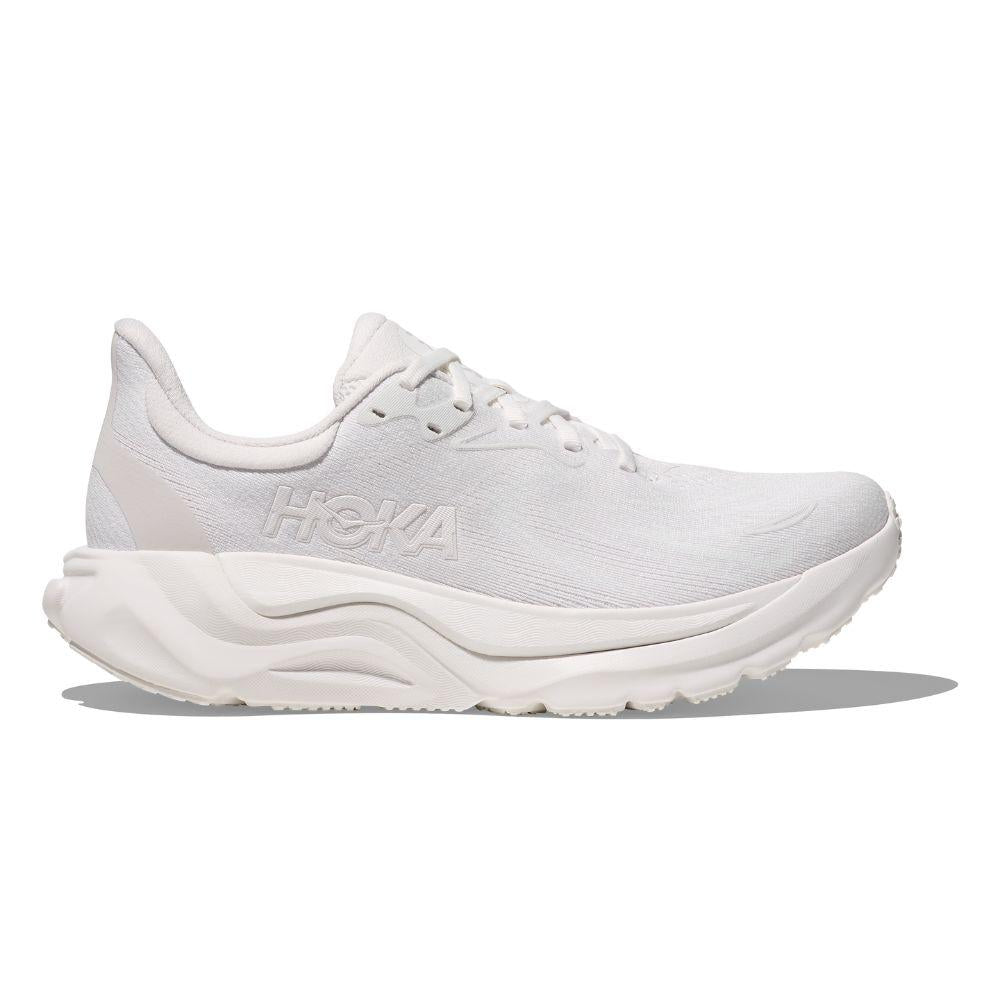 HOKA ARAHI 8 WIDE รองเท้าวิ่งถนนผู้หญิง - Rev Online