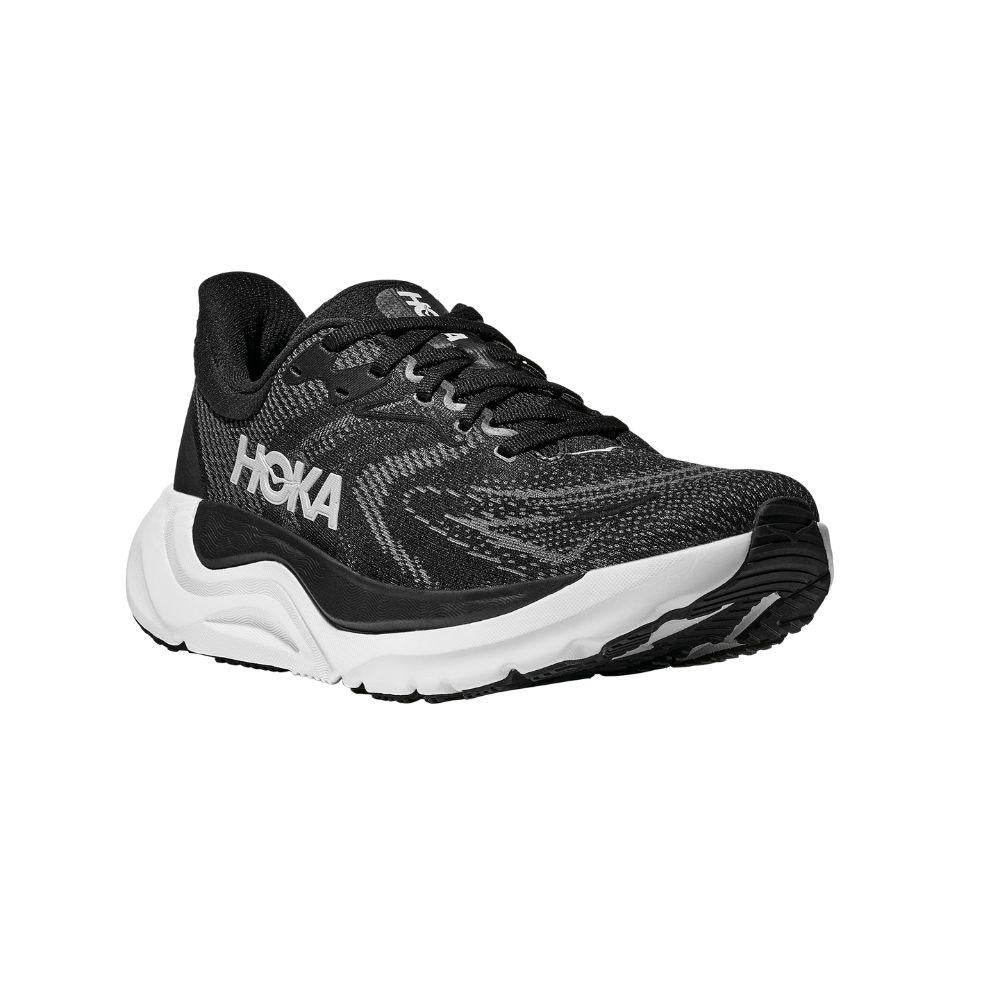 HOKA ARAHI 8 WIDE รองเท้าวิ่งถนนผู้หญิง - Rev Online