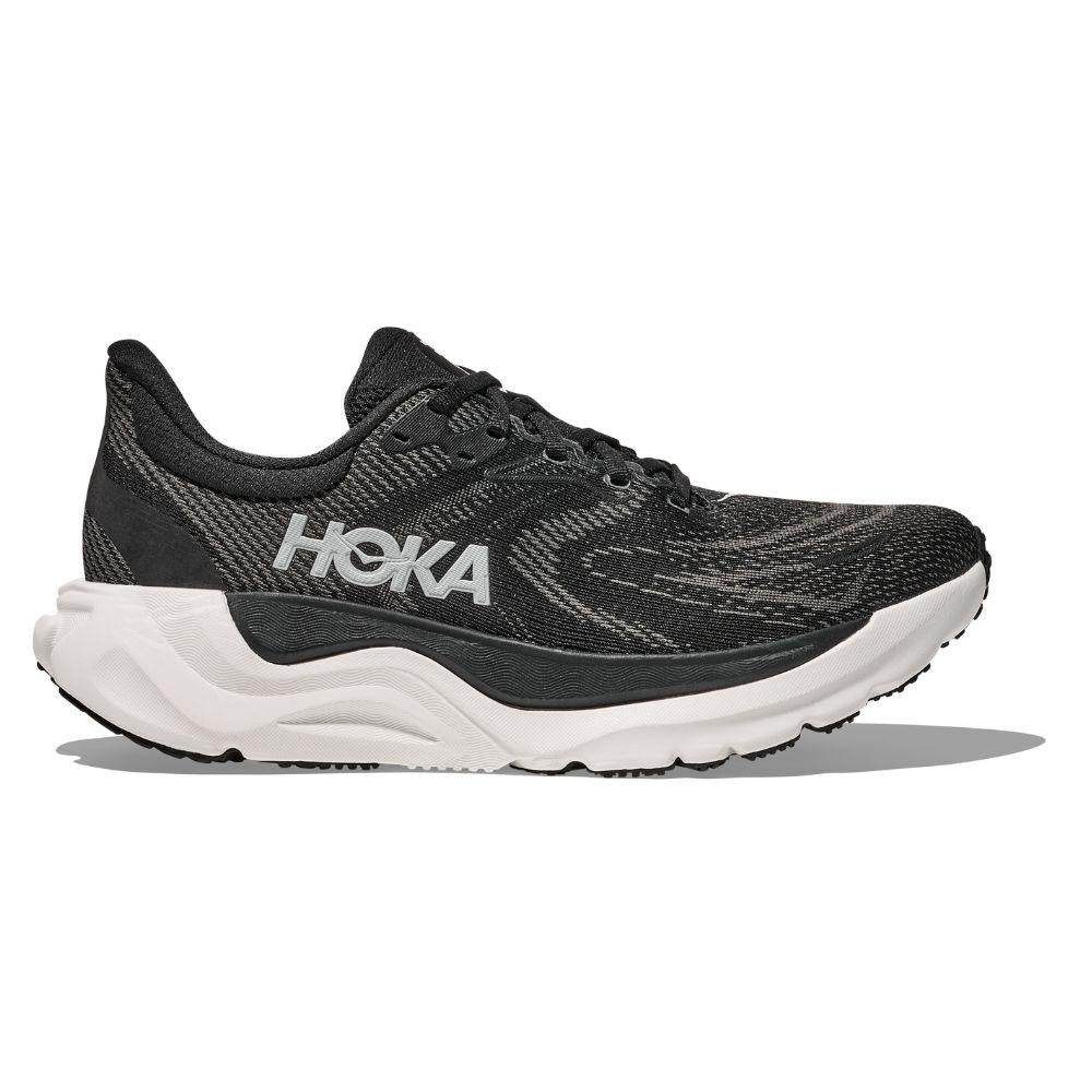 HOKA ARAHI 8 WIDE รองเท้าวิ่งถนนผู้หญิง - Rev Online