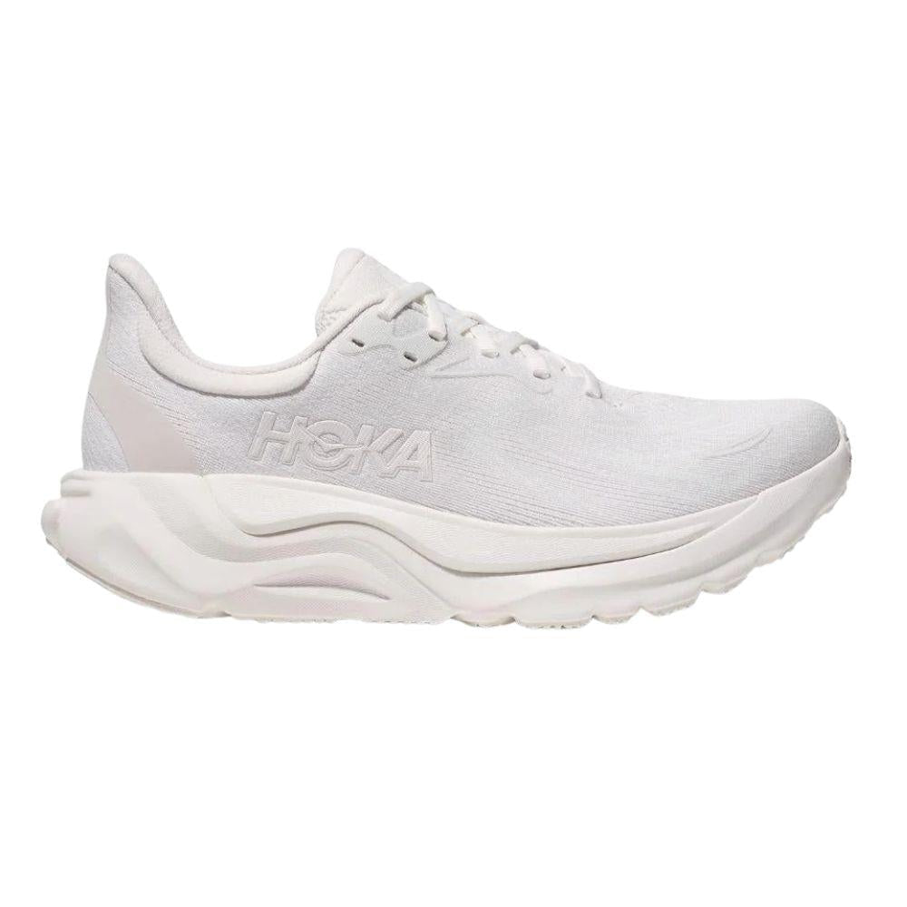 HOKA ARAHI 8 WIDE รองเท้าวิ่งถนนผู้หญิง - Rev Online