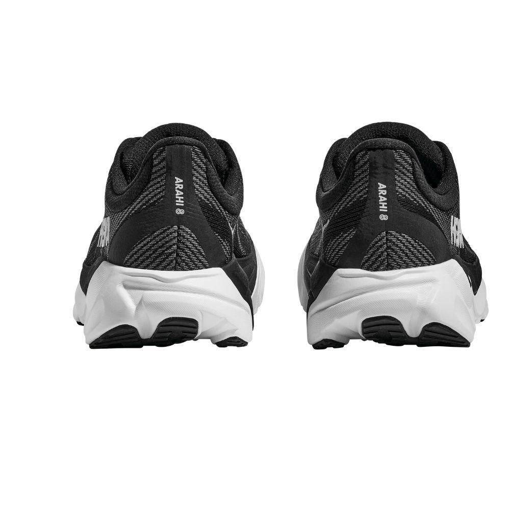 HOKA ARAHI 8 WIDE รองเท้าวิ่งถนนผู้หญิง - Rev Online