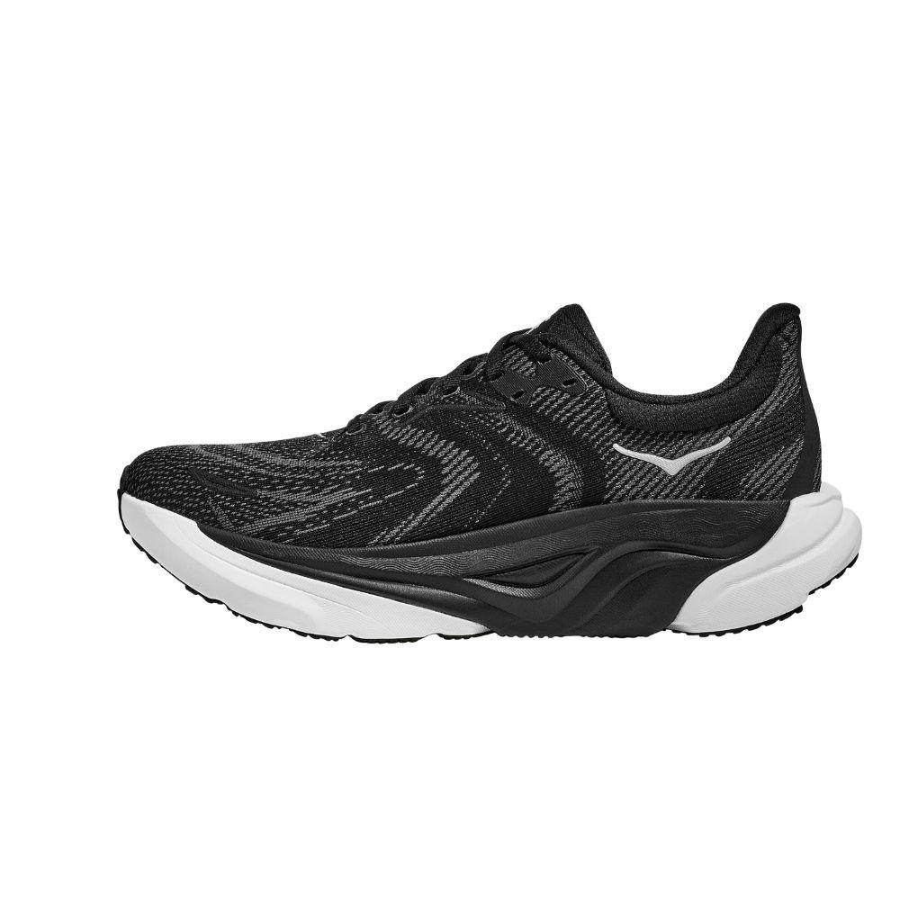 HOKA ARAHI 8 WIDE รองเท้าวิ่งถนนผู้หญิง - Rev Online