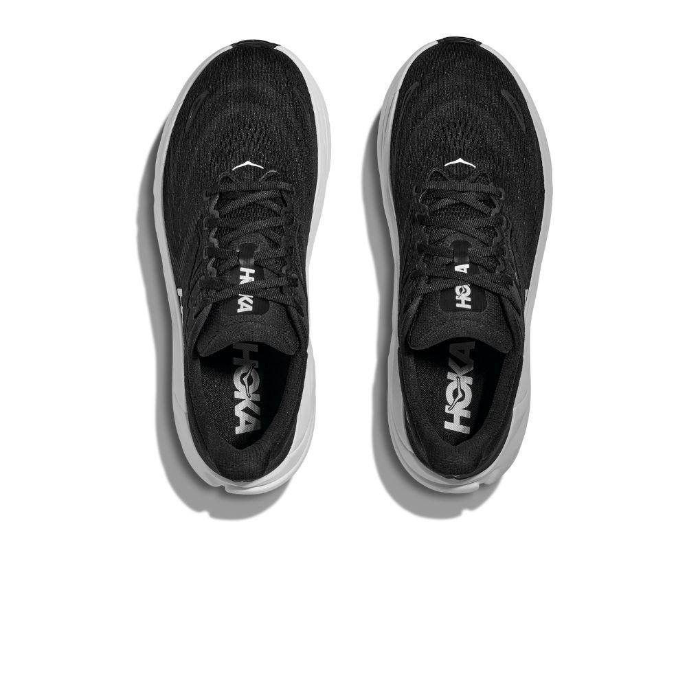 HOKA ARAHI 8 WIDE รองเท้าวิ่งถนนผู้หญิง - Rev Online