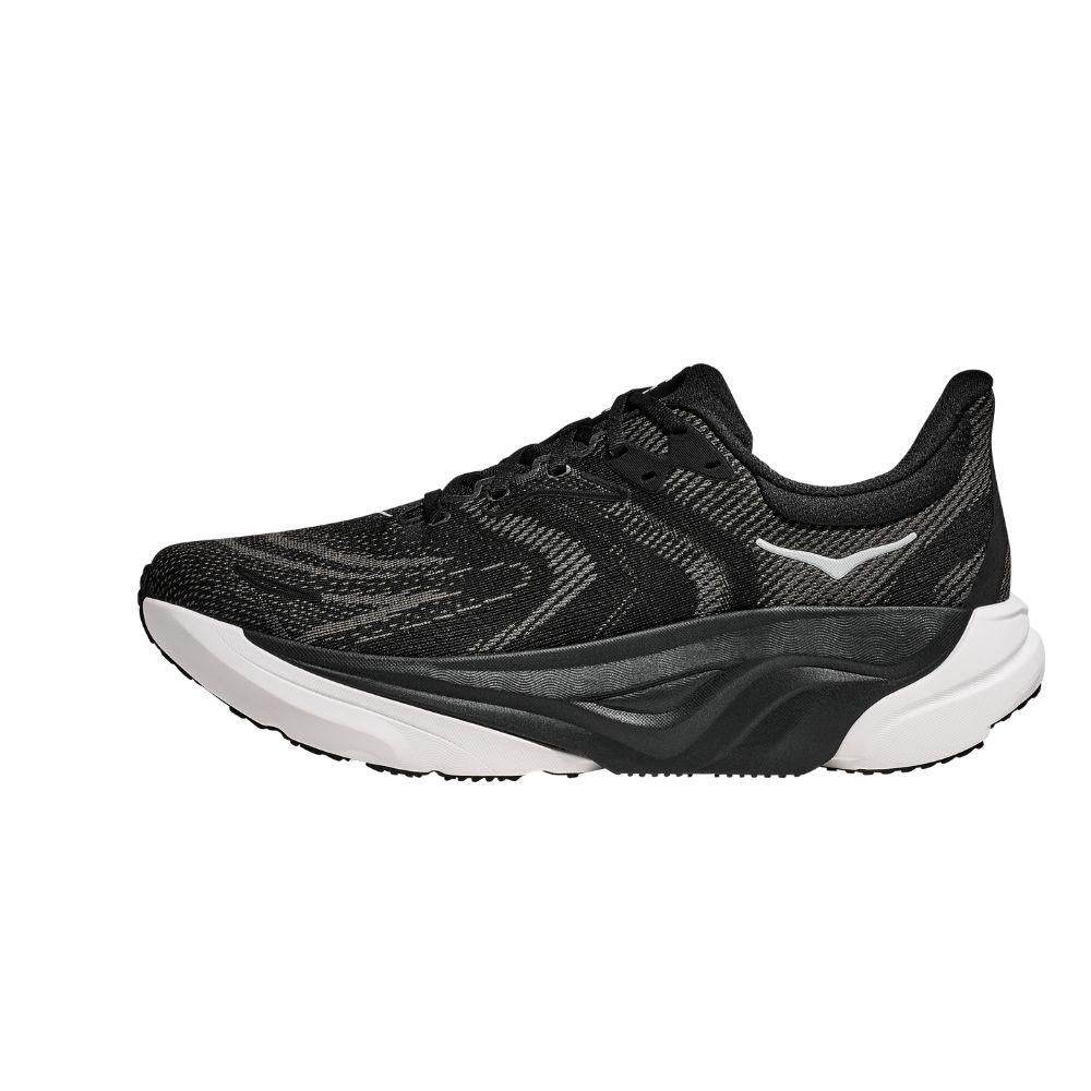 HOKA ARAHI 8 WIDE รองเท้าวิ่งถนนผู้ชาย - Rev Online