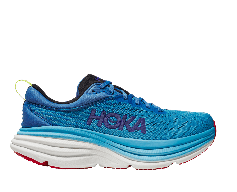 HOKA - BONDI 8 Men - Rev Online