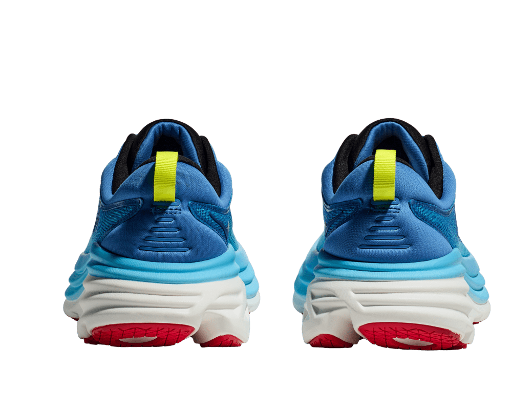 HOKA - BONDI 8 Men - Rev Online