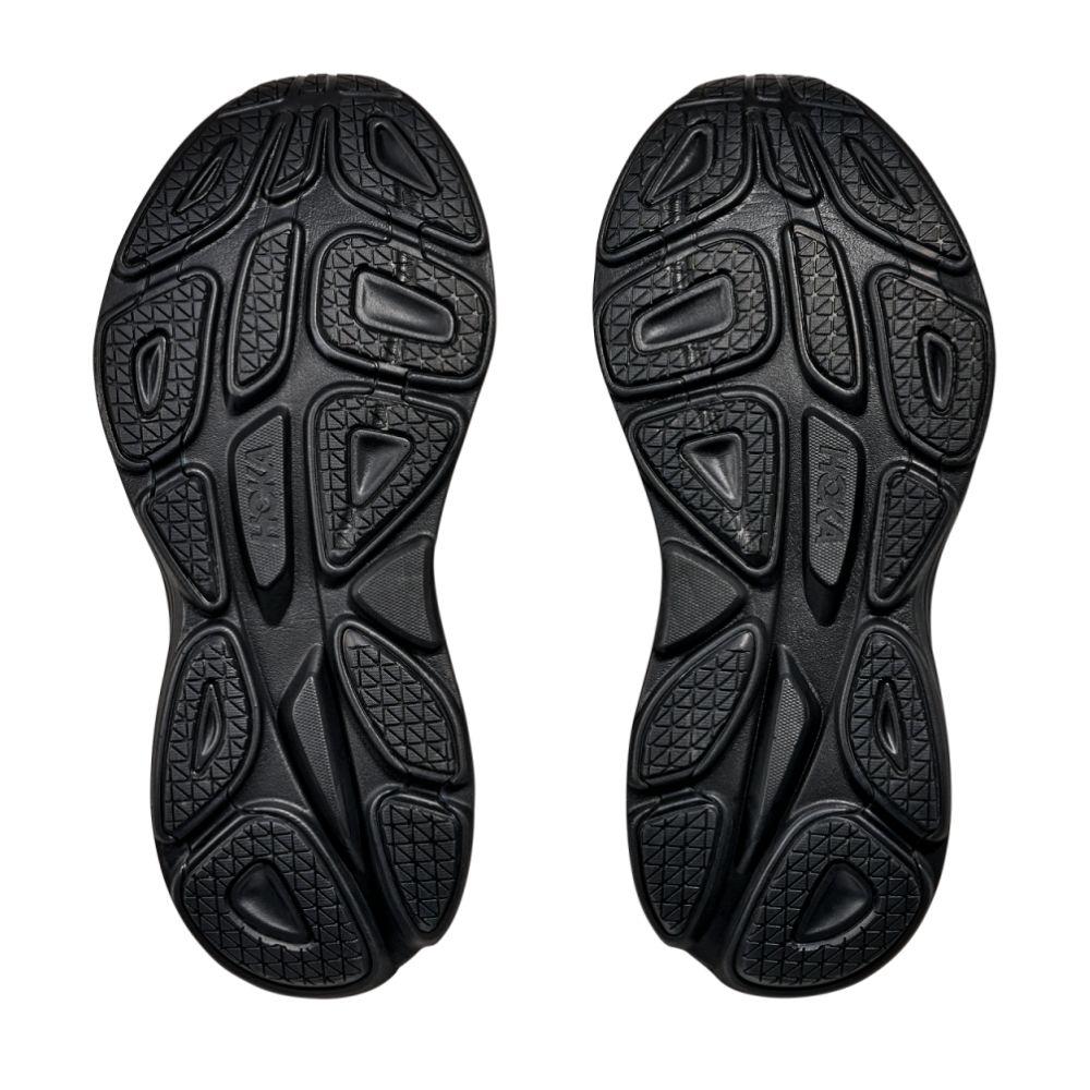 HOKA BONDI 8 TS CAGED รองเท้าลำลองไลฟ์สไตล์สำหรับผู้ชายและผู้หญิง - Rev Online