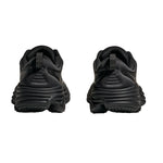 HOKA BONDI 8 TS CAGED รองเท้าลำลองไลฟ์สไตล์สำหรับผู้ชายและผู้หญิง - Rev Online