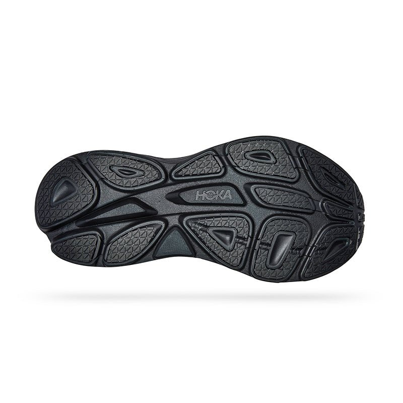 HOKA - BONDI 8 WIDE Men - Rev Online