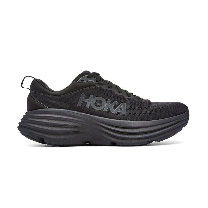 HOKA - BONDI 8 WIDE Men - Rev Online