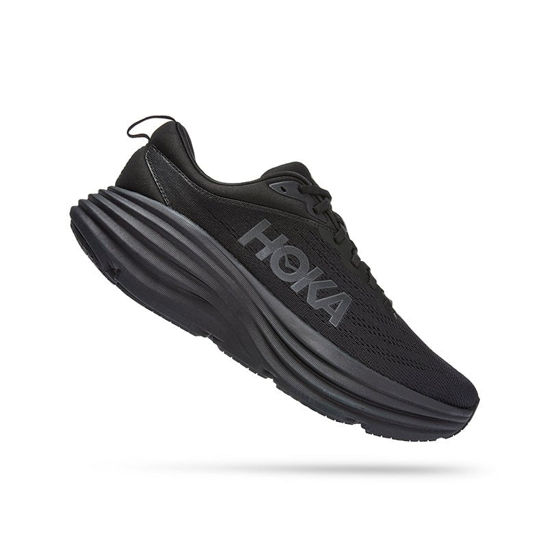 HOKA - BONDI 8 WIDE Men - Rev Online