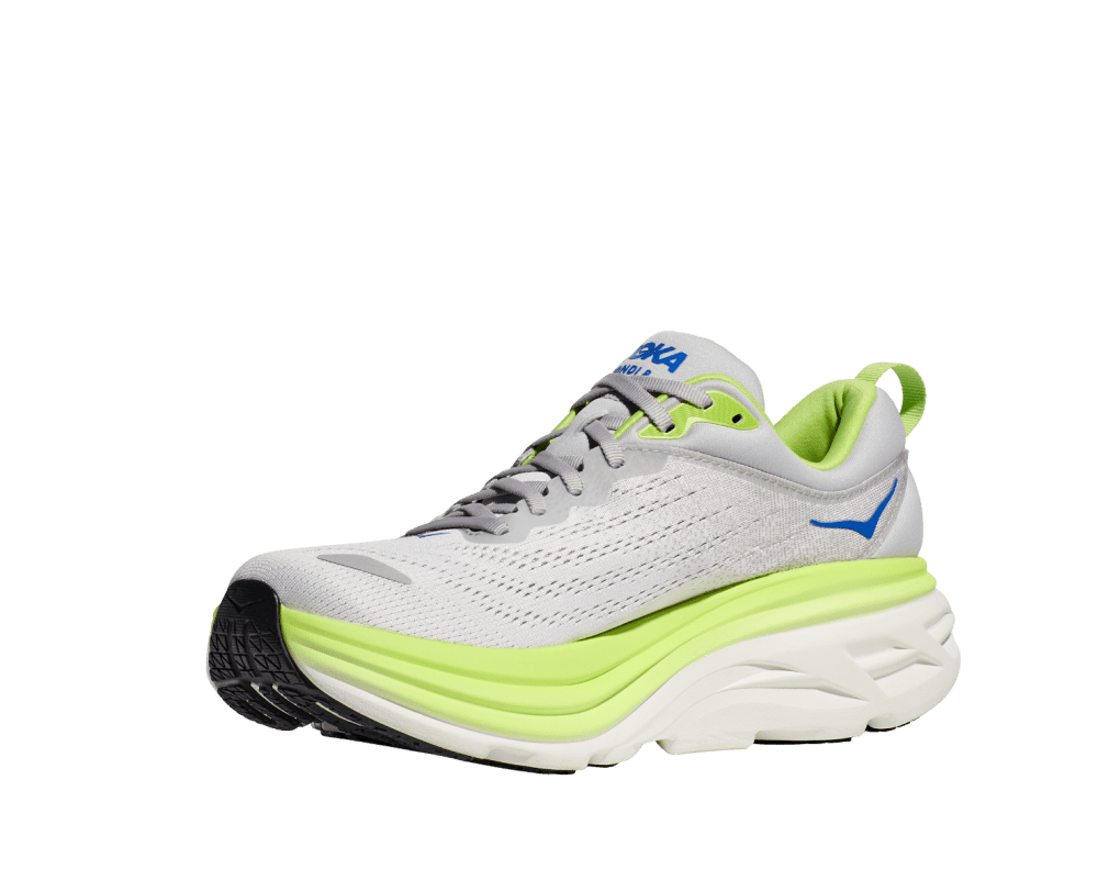 HOKA - BONDI 8 WIDE Men - Rev Online