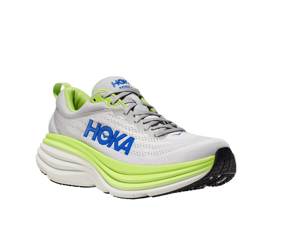 HOKA - BONDI 8 WIDE Men - Rev Online