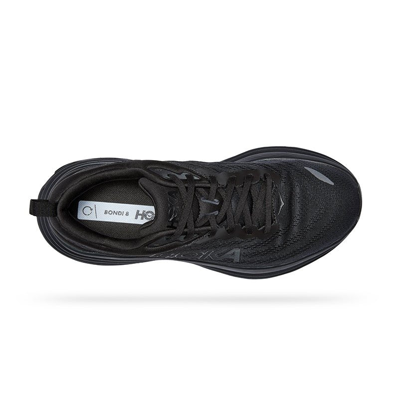 HOKA - BONDI 8 WIDE Men - Rev Online