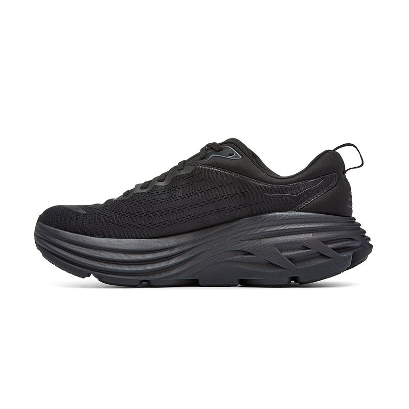 HOKA - BONDI 8 WIDE Men - Rev Online