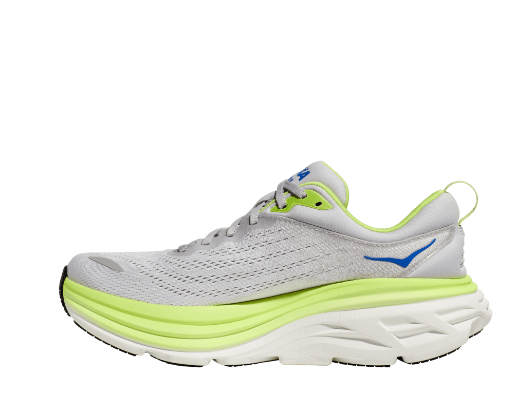 HOKA - BONDI 8 WIDE Men - Rev Online