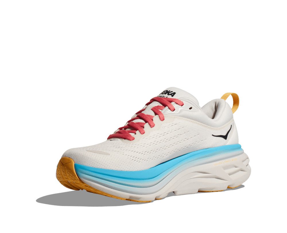 HOKA - BONDI 8 Women - Rev Online