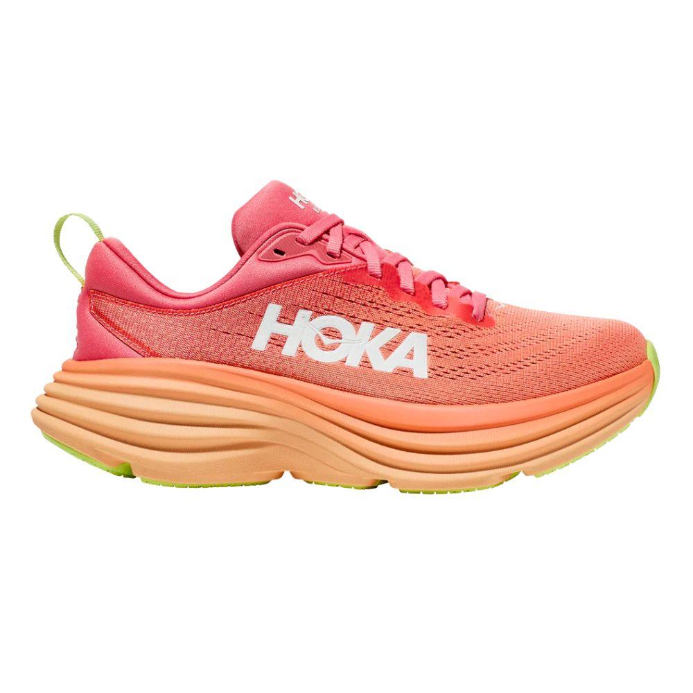 HOKA - BONDI 8 Women - Rev Online