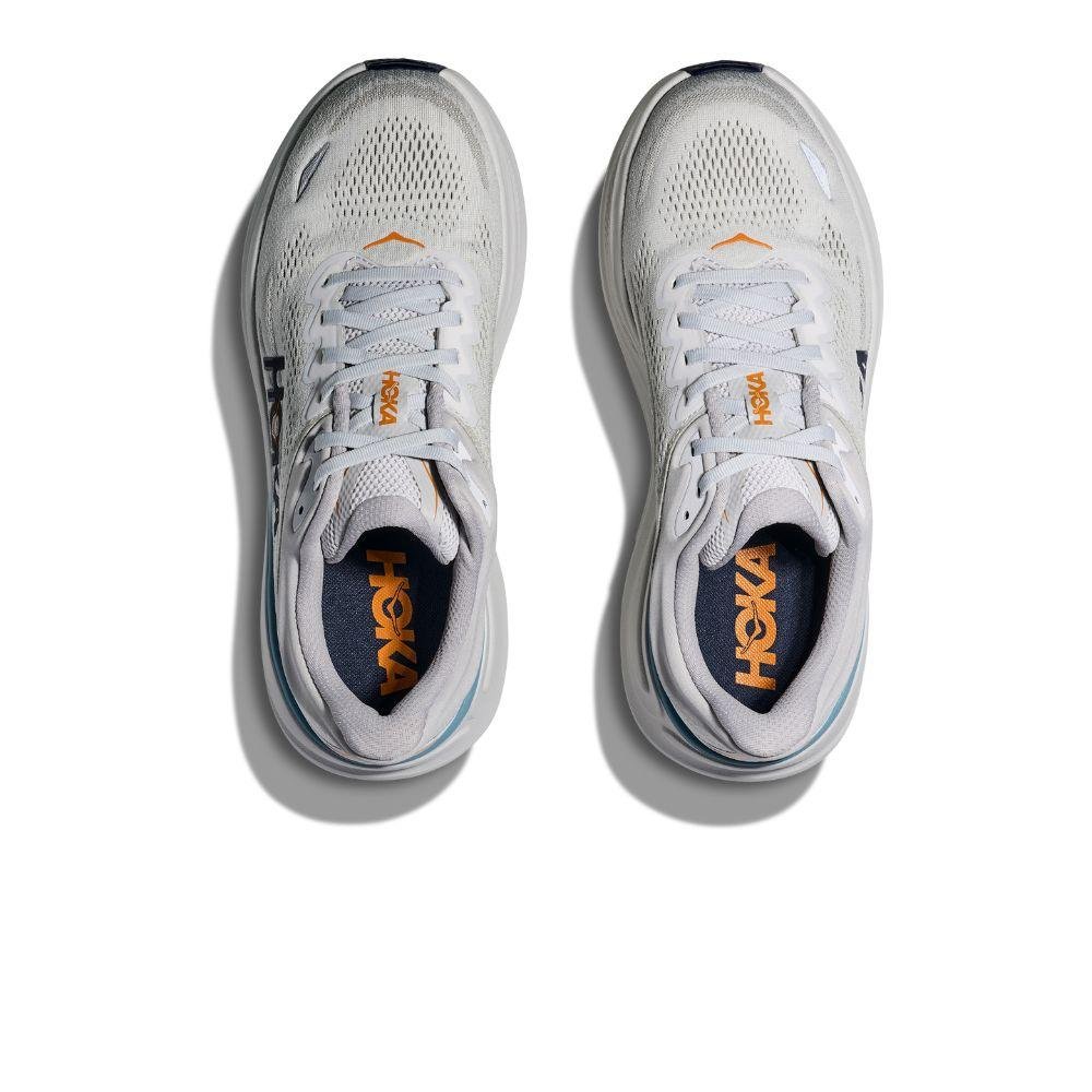 HOKA BONDI 9 รองเท้าวิ่งถนนผู้ชาย - Rev Online