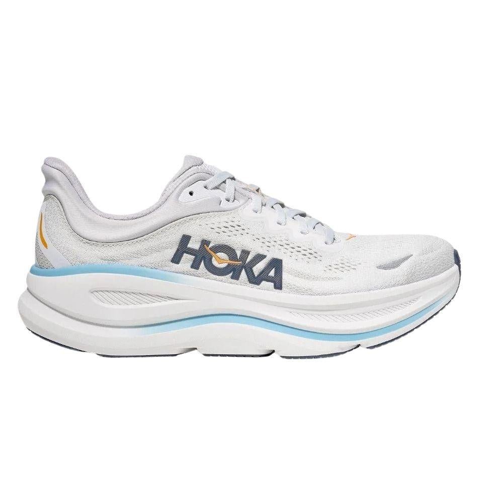 HOKA BONDI 9 รองเท้าวิ่งถนนผู้ชาย - Rev Online