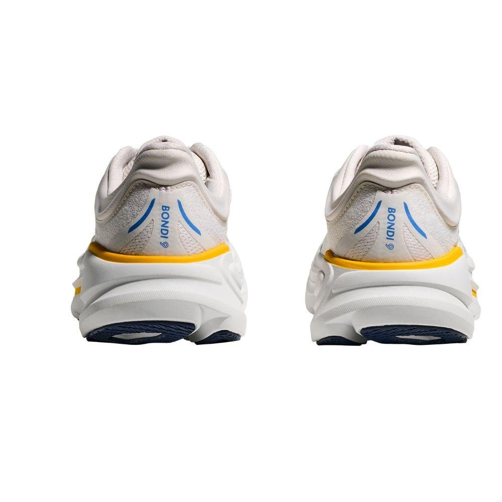 HOKA BONDI 9 รองเท้าวิ่งถนนผู้หญิง - Rev Online