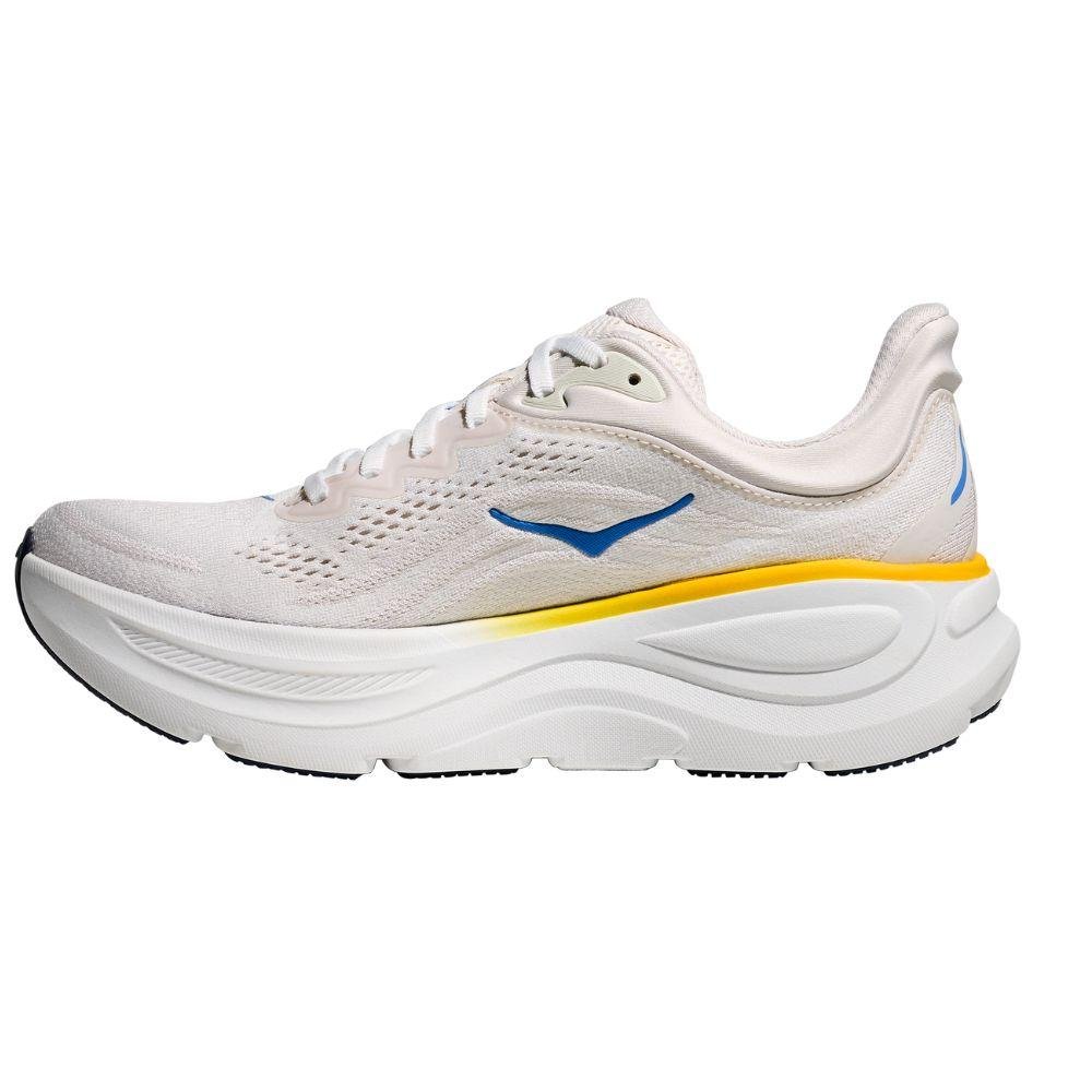 HOKA BONDI 9 รองเท้าวิ่งถนนผู้หญิง - Rev Online