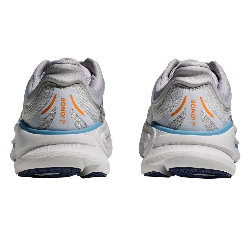 HOKA BONDI 9 รองเท้าวิ่งถนนผู้ชาย - Rev Online