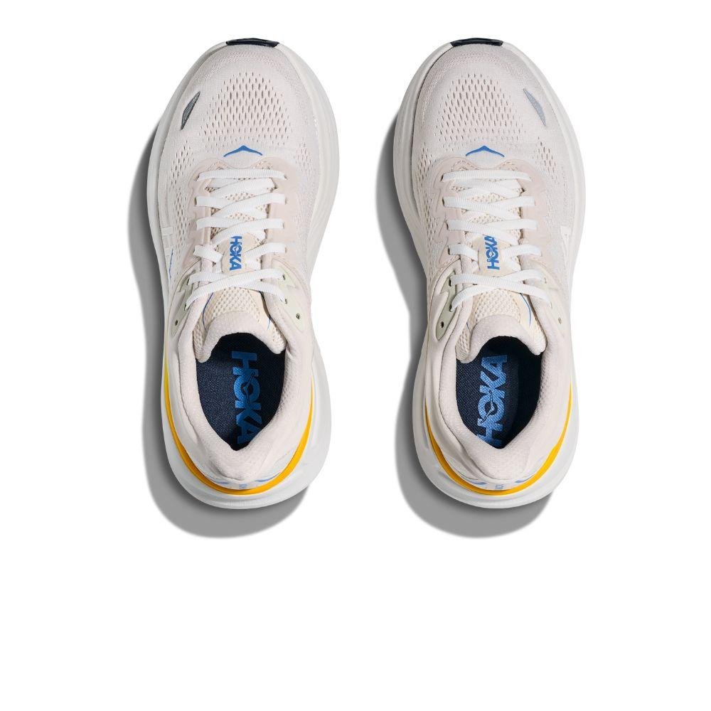 HOKA BONDI 9 รองเท้าวิ่งถนนผู้หญิง - Rev Online