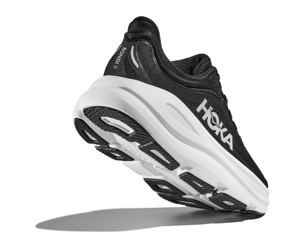 HOKA - BONDI 9 WIDE Men - Rev Online