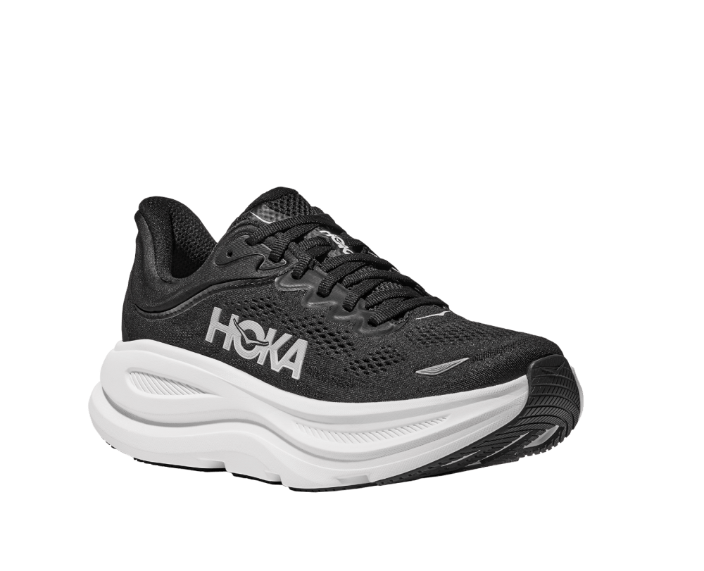 HOKA - BONDI 9 WIDE Men - Rev Online