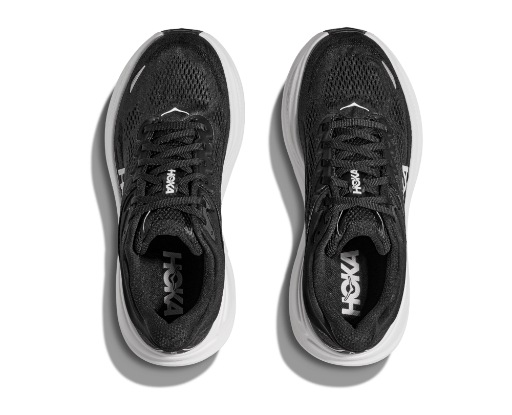 HOKA - BONDI 9 WIDE Men - Rev Online
