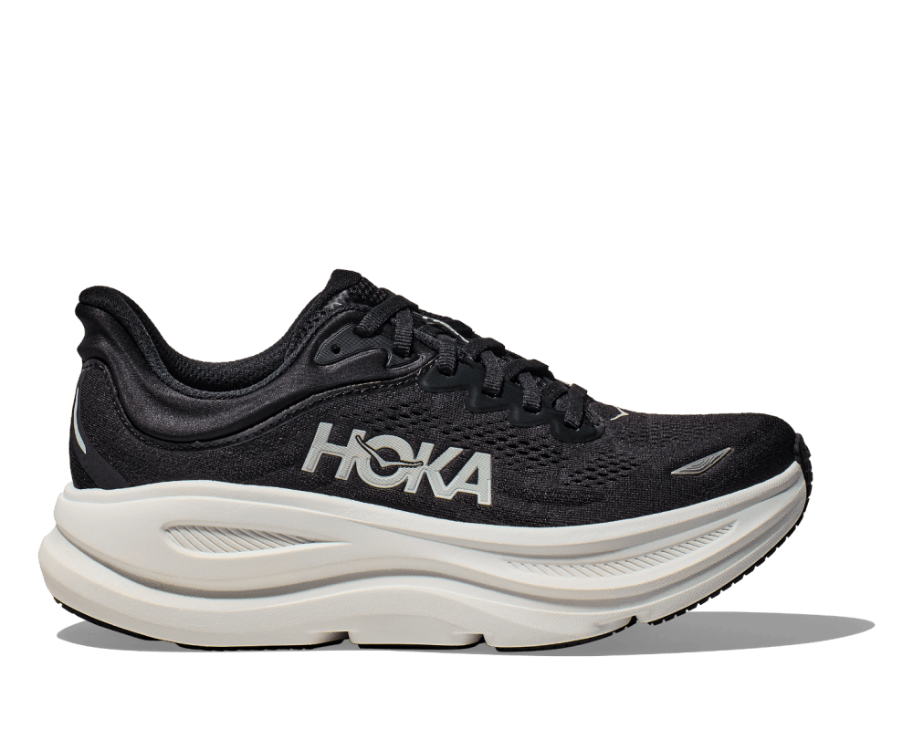 HOKA - BONDI 9 WIDE Men - Rev Online