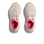 HOKA BONDI 9 WIDE รองเท้าวิ่งถนนผู้หญิง - Rev Online
