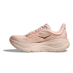 HOKA BONDI 9 WIDE รองเท้าวิ่งถนนผู้หญิง - Rev Online